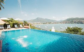 Villa del Pescador